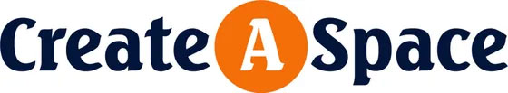 Create A Space logo